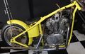 Kepingin Buat Rangka Motor Custom Sesuai Keinginan, Segini Biayanya!