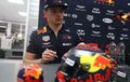 Max Verstappen Kritik Kinerja Pengawas Balap F1 yang Tidak Konsisten