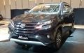 Simulasi Kredit Mobil Baru Toyota Rush dengan Harga PPnBM 25 Persen, Pakai DP Rendah Angsuran Mulai Rp 6 Jutaan