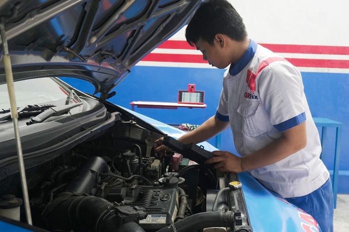 CARfix tawarkan promo menarik jelang Ramadan 2019