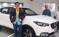 MG Hadirkan Digital Showroom, Diklaim Pertama di Indonesia, Ada 2 Lokasi