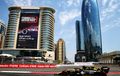 Melengkapi Deretan F1 Batal atau Tunda, Azerbaijan Jadi Peserta