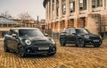 MINI Clubman dan Countryman Shadow Edition, Tampil Kece dan Eksklusif