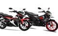 Update Harga Motor Ayam Jago, Pilih Suzuki Satria F150 atau Honda Sonic 150R?