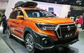Suzuki XL7 Operasi Wajah, Tampil Beda dan Lebih Macho, Pasang Roof Box