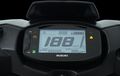 Speedometer Full Digital Suzuki Avenis 125, Muat Info Lumayan Lengkap