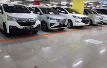 Jangan Bayar Dulu, Ini Link Cara Cek Mobil Bekas Kena ETLE atau Tidak