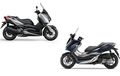 Baru Rilis, Bagaimana Performa Honda Forza 300 Dibanding Yamaha XMAX?