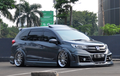 Honda BR-V Kandas Berkelas, Pasang Body Kit HR-V Bikin Enggak Pasaran