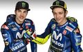 Pedas! Casey Stoner Semprot Valentino Rossi dan Maverick Vinales 