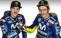 Valentino Rossi Jadi Acuan Buat Riset Motor, Belajar Dari Musim Lalu