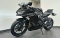 Didatangkan Dari Indonesia, Kawasaki Ninja ZX-25R di Vietnam Harganya Beda Tipis