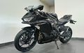 Selisih Rp 16,9 Juta, Ini Beda Kawasaki Ninja ZX-25R Standar dan ABS/SE