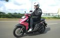 4 Perkara Motor Honda Selalu Nongol di Jalanan dan Lampu Merah Indonesia
