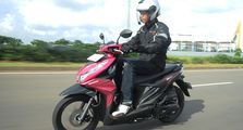 4 Perkara Motor Honda Selalu Nongol di Jalanan dan Lampu Merah Indonesia