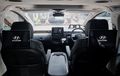 Modifikasi Hyundai Staria Lebih Mewah Pasang Headrest Monitor Android