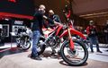 Honda CRF250L Hari Ini Diluncurkan di IIMS 2023, Harga Rp 70 Jutaan