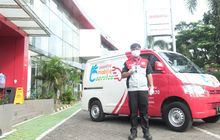 Bikin Tenang, Ini Bengkel Resmi Daihatsu yang Tetap Buka Layani Konsumen saat Libur Nataru 2022