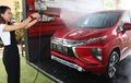 Tips Mudik 2019, Bahaya Cuci Mobil dengan Air Kandungan Mineral Tinggi