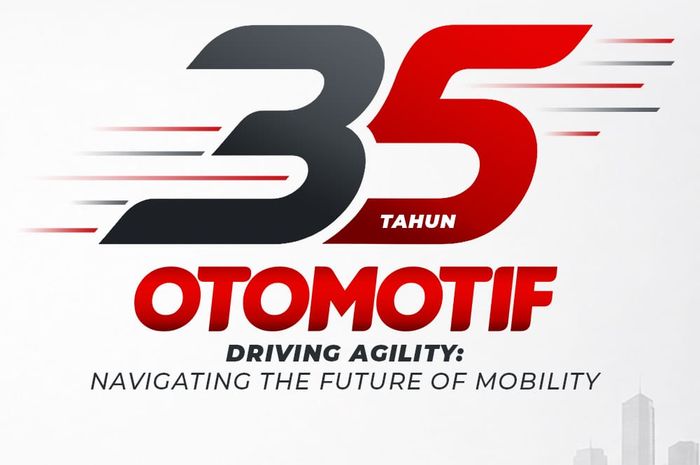 Ulang Tahun ke-35, Tabloid OTOMOTIF Lanjutkan Kontribusi Positif Ke Dunia Otomotif Nasional