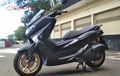NMAX Dinobatkan Jadi Motor Dengan Desain Terbaik Indonesia, Di Sini Kelebihannya