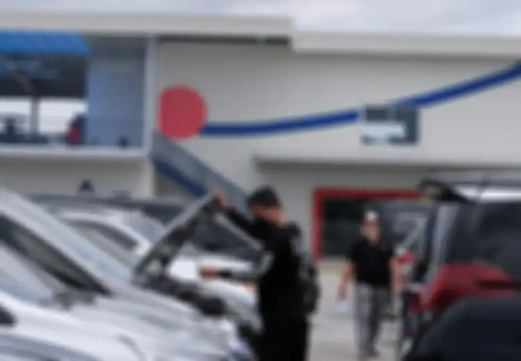Mobil Irit BBM dan Kendaraan Niaga Kuasai Lelang JBA Awal 2026