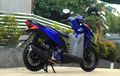 Honda Vario 125 Berkonsep Daily, Mesin Jadi 153 cc, Kaki-kaki Istimewa