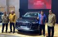 Dibanderol Hampir Rp 2,2 Milliar The New Audi Q7 Resmi Diluncurkan di Ajang GIIAS 2022