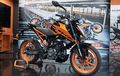 Dibanderol Rp 52 Juta, Ini Simulasi Kredit Terbaru New KTM Duke 200, Angsuran Termurah Mulai Rp 1 Jutaan