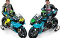 Panas! Franco Morbidelli: Kedatangan Tim Valentino Rossi Bikin Badai