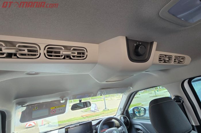 Tips merawat ac mobil double blower