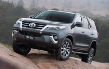 Tips Cek Turbocharger Innova dan Fortuner Diesel Seken, Waspada Suara Siulan Ini