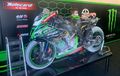 Tes Superbike di Sirkuit Misano: Jonathan Rea Crash, Scott Redding Paling Cepat