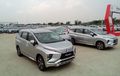 Mitsubishi Xpander Tak Begitu Mengganggu Pasar LMPV Lain, Terus Konsumennya Dari Mana? Ini Datanya