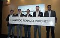 Baru Datang Tapi Absen Ikut Pameran IIMS, Renault Masih Punya Kendala