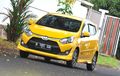Selisih Harga Agya dan Brio 2017 Bekas Cuma Segini, Mending Mana?