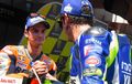 Awal Kemunculan Dani Pedrosa, Valentino Rossi Pun Khawatir 