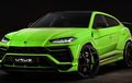 Lamborghini Urus Pakai Sayap Belakang, Makin Sporti Sob!