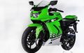 Meski Kuno, Blok Silinder Kawasaki Ninja 250 Karbu Lebih Jempolan dari Versi Injeksi