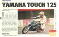 Otojadul:  Cerita Yamaha Touch 125, Konsumen Sempat Resah karena Dealer Maksa Motor Dikembalikan