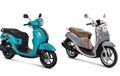 Meski Sudah Ada Yamaha Fazzio Ternyata Yamaha Fino 125 Masih Dipertahankan, Segini Harganya Sekarang
