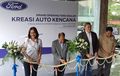 Enggak Kapok, Ford Kembali ke Indonesia, Terendus Buka Dealer Pertama di Jaksel