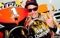 Tak Harus Berada di Tim Repsol Honda, Marc Marquez Tetap Bisa Juara