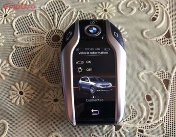 Asli Fitur Bmw X3 Ini Berguna Banget Saat Silaturahmi Di Hfd 2018 Gridoto Com