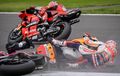 Nih Daftar Pabrikan Motor Paling Boncos di MotoGP 2021, Motor dan Pembalapnya Paling Sering Jatuh