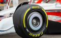 Aturan Kompon Ban Q2 Resmi Dihilangkan Mulai F1 2022, Pembalap Kini Bebas Memilih
