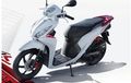 Di Indonesia Sudah Discontinue, Ini Tampilan Honda Spacy Versi Baru di Pasar Jepang