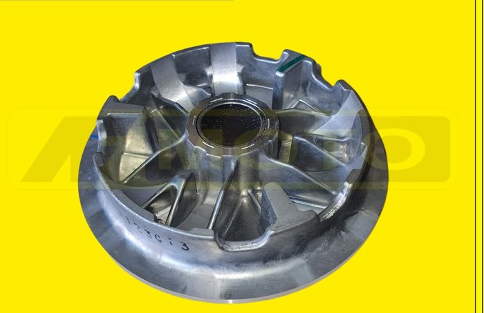 Big pulley punya Yamaha NMAX 