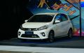 Lihat Harga Daihatsu Sirion 2018 Bekas Cuma Segini, Menggiurkan