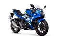 Rencana Suzuki Bawa GSX-250R ke Indonesia Masih Tunggu Hal Ini
